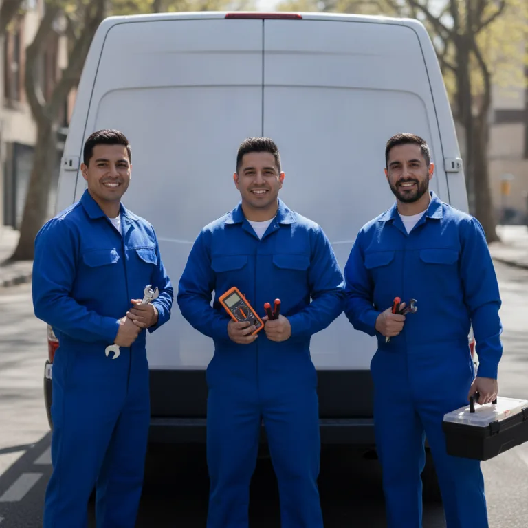 Conserto Máquina de Lavar equipe em Resende